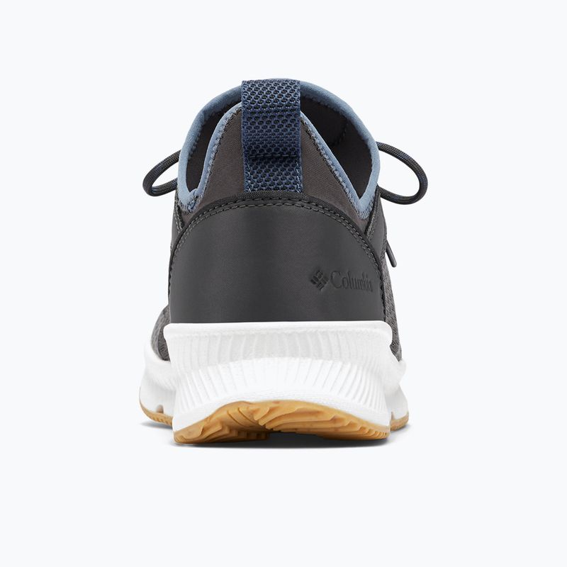 Взуття туристичне чоловіче Columbia Summertide shark/white 15