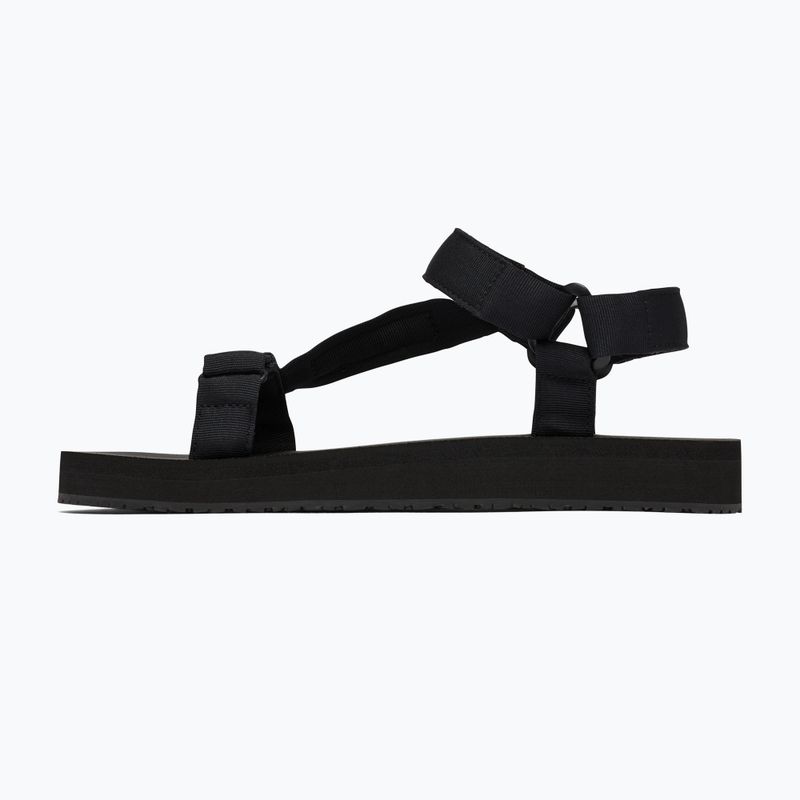 Сандалі трекінгові чоловічі Columbia Breaksider black/graphite 10