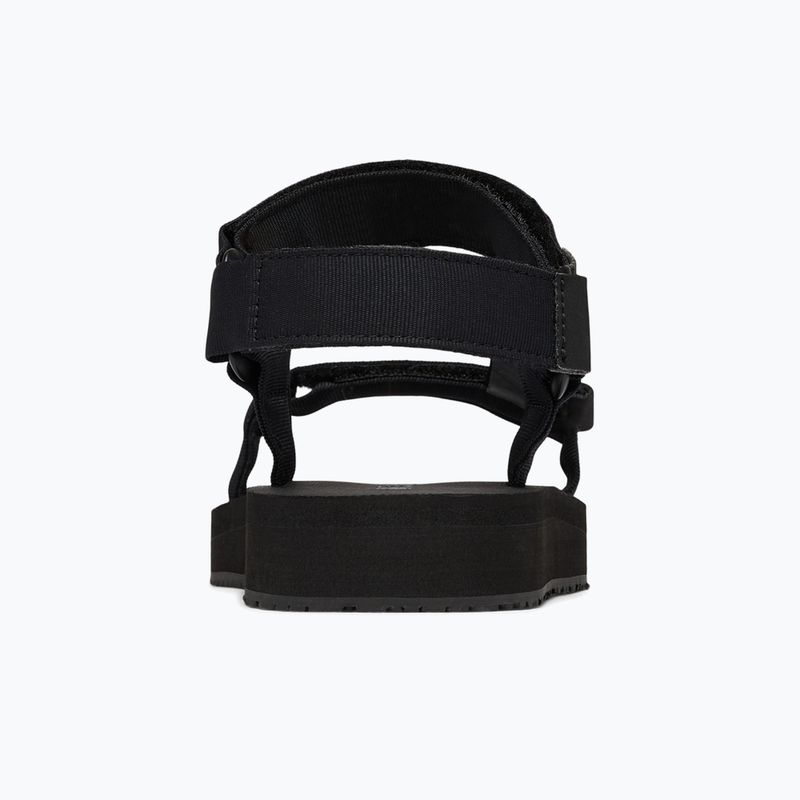 Сандалі трекінгові чоловічі Columbia Breaksider black/graphite 12