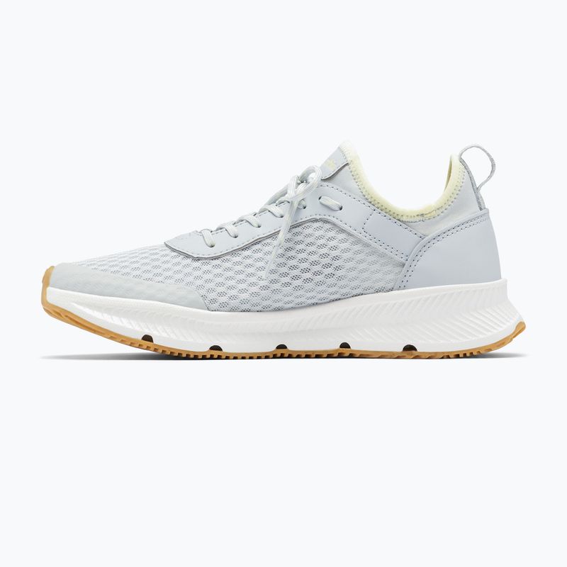 Взуття туристичне жіноче Columbia Summertide cirrus grey/white 12