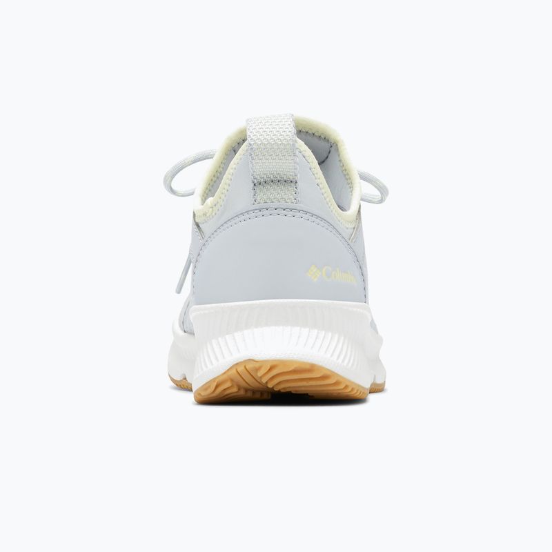 Взуття туристичне жіноче Columbia Summertide cirrus grey/white 15