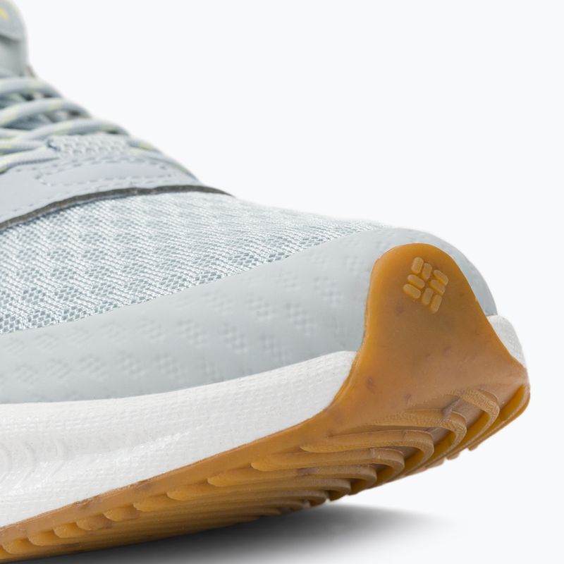 Взуття туристичне жіноче Columbia Summertide cirrus grey/white 7