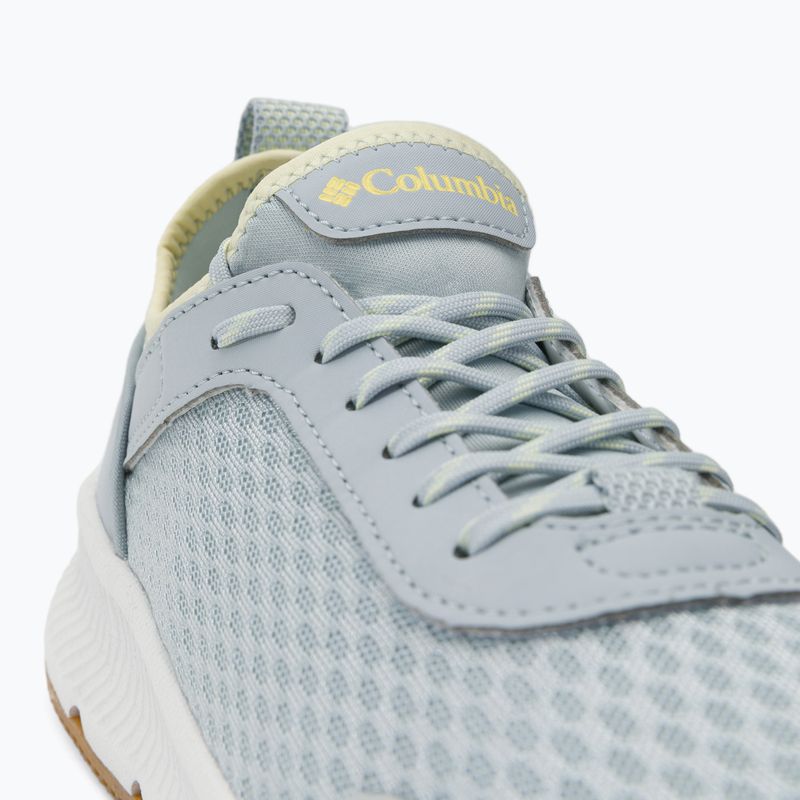 Взуття туристичне жіноче Columbia Summertide cirrus grey/white 9