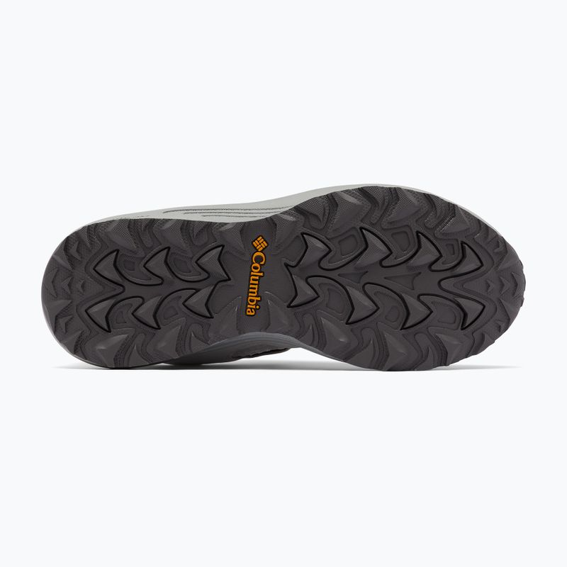 Взуття трекінгове жіноче Columbia Trailstorm Wp grey ice/shale mauve 17