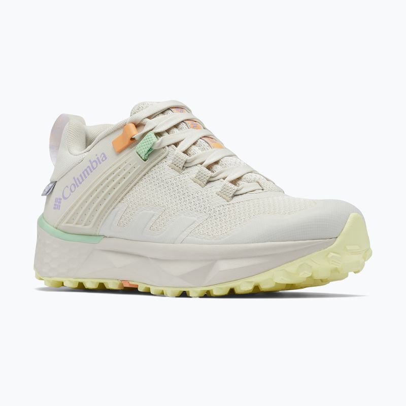 Взуття трекінгове жіноче Columbia Facet 75 Od light sand/frosted purple 11