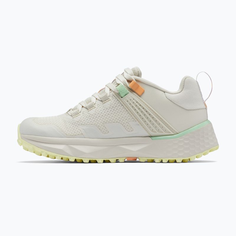 Взуття трекінгове жіноче Columbia Facet 75 Od light sand/frosted purple 12