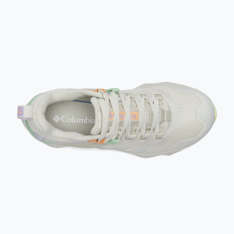 Взуття трекінгове жіноче Columbia Facet 75 Od light sand/frosted purple 17