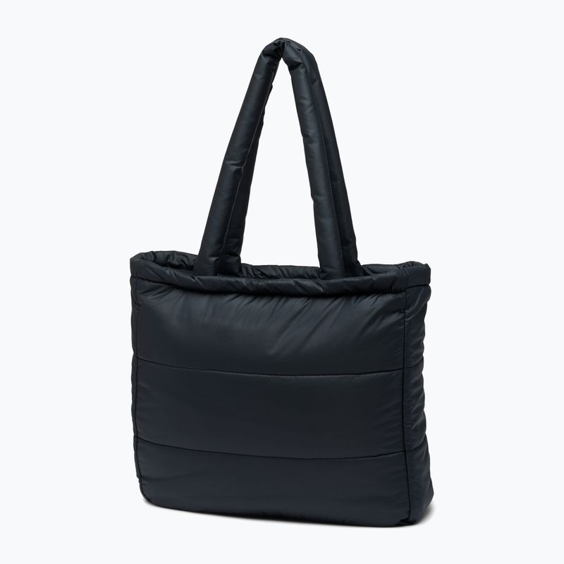 Туристична сумка Columbia Pike Lake Tote 15 л чорна 2