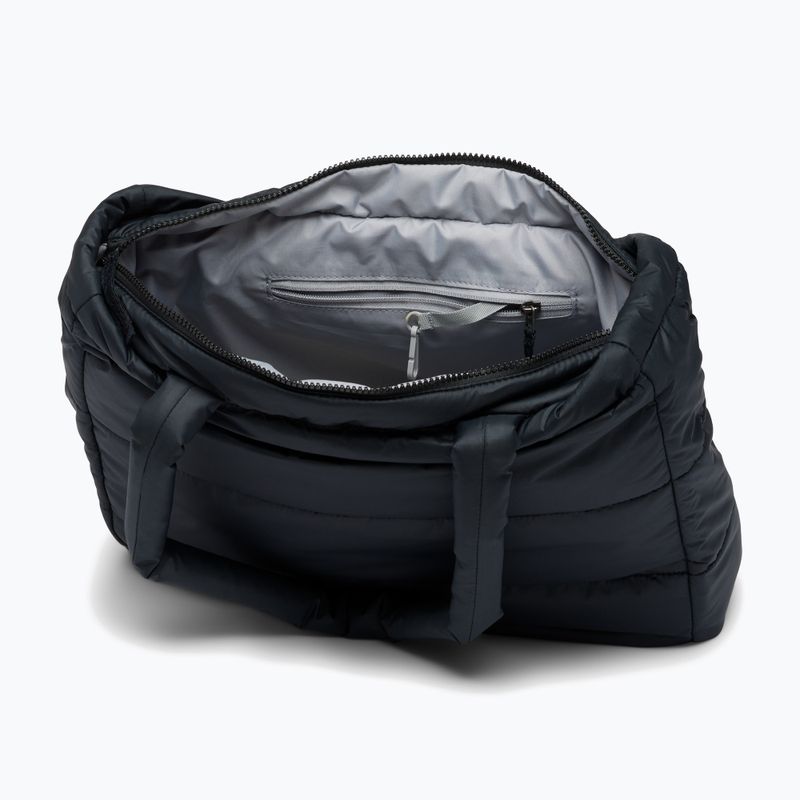 Туристична сумка Columbia Pike Lake Tote 15 л чорна 4