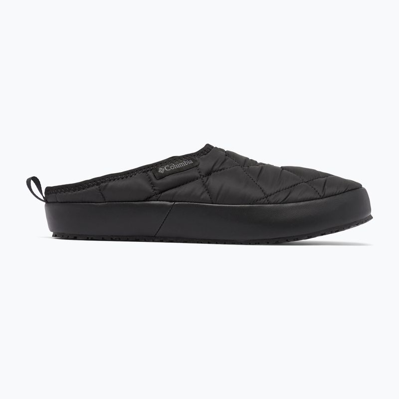 Тапочки Columbia Oh Lazy Bend Camper black/graphite 11