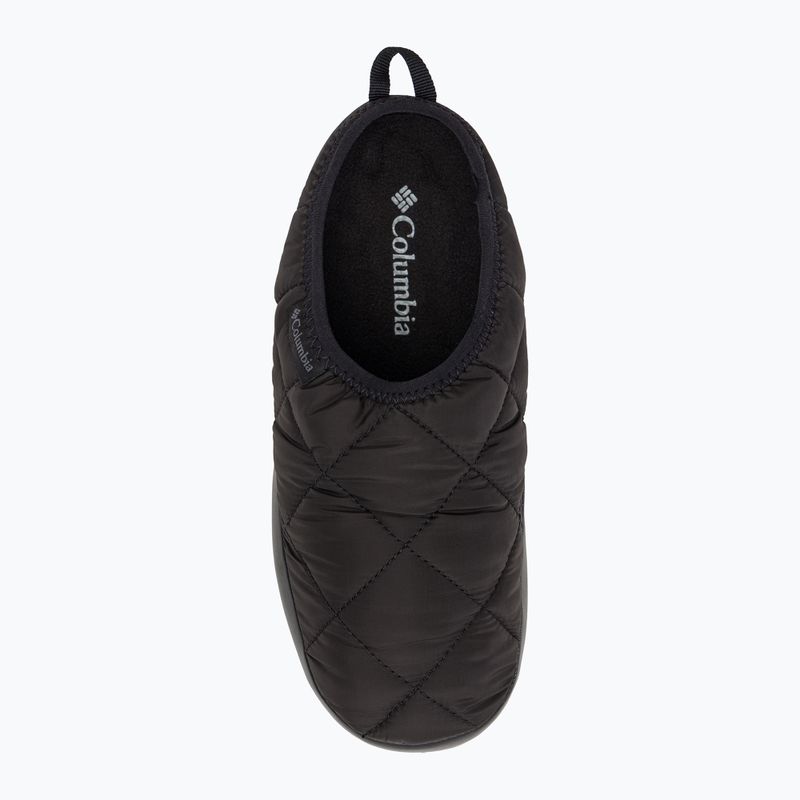 Тапочки Columbia Oh Lazy Bend Camper black/graphite 6