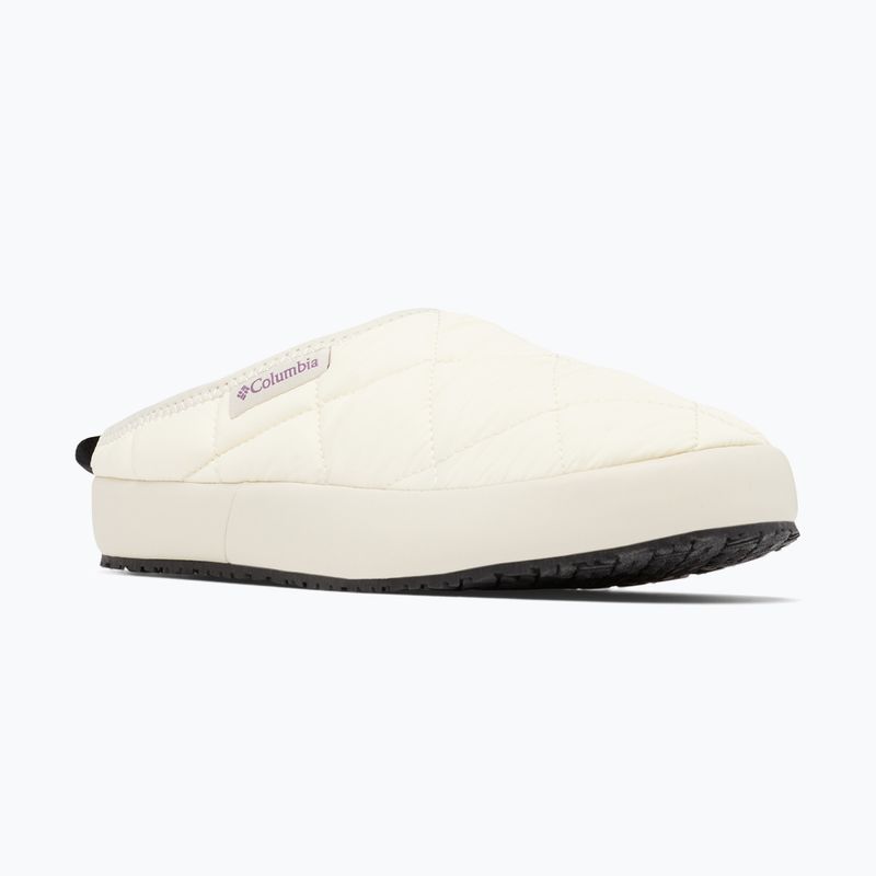 Тапочки Columbia Oh Lazy Bend Camper fawn/dark lavender 10
