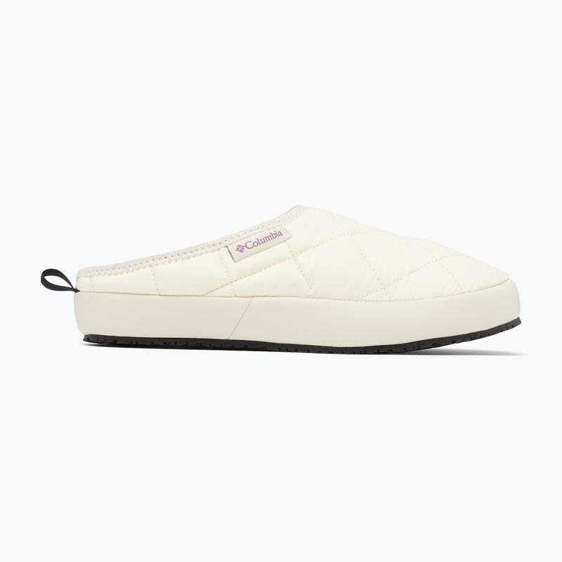 Тапочки Columbia Oh Lazy Bend Camper fawn/dark lavender 11