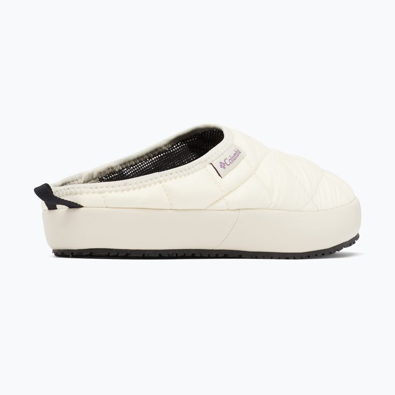 Тапочки Columbia Oh Lazy Bend Camper fawn/dark lavender 16