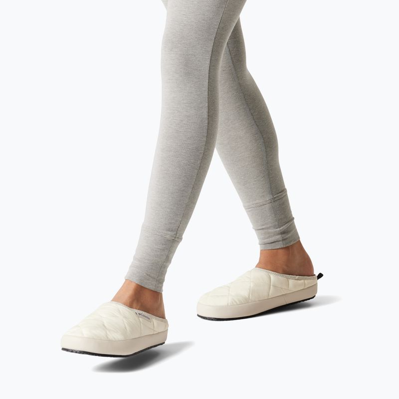 Тапочки Columbia Oh Lazy Bend Camper fawn/dark lavender 19