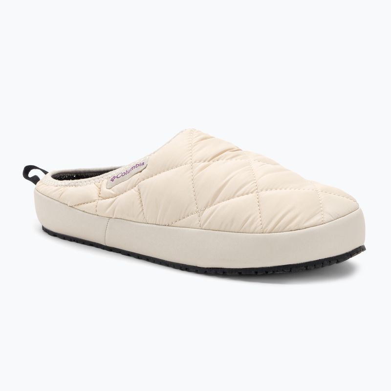 Тапочки Columbia Oh Lazy Bend Camper fawn/dark lavender