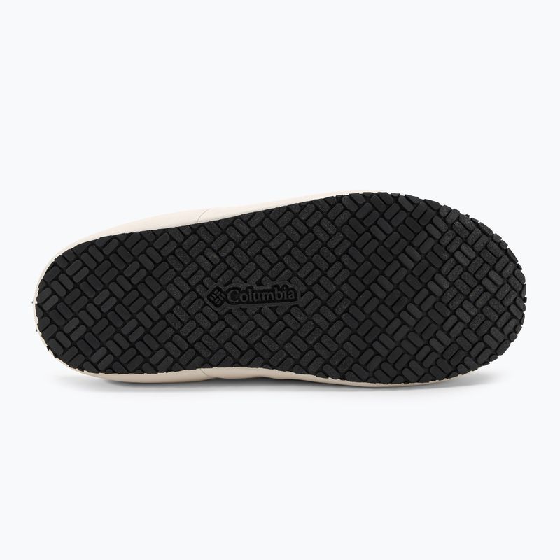 Тапочки Columbia Oh Lazy Bend Camper fawn/dark lavender 5