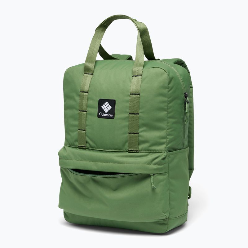 Рюкзак міський Columbia Trail Traveler 24 canteen 3