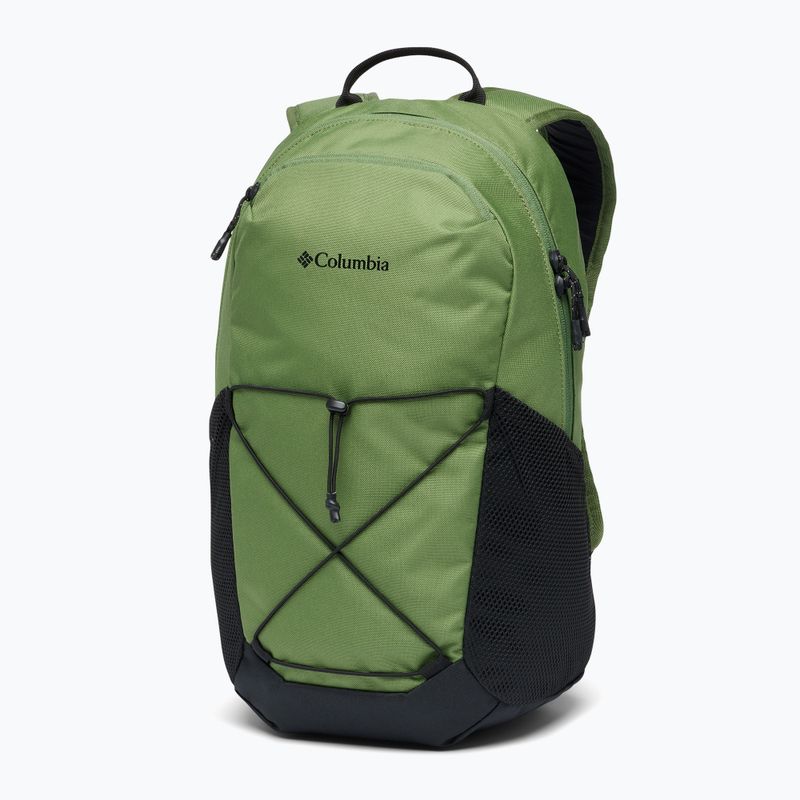 Рюкзак міський Columbia Atlas Explorer 26 л canteen/black