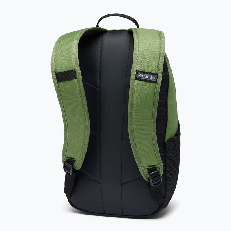 Рюкзак міський Columbia Atlas Explorer 26 л canteen/black 2