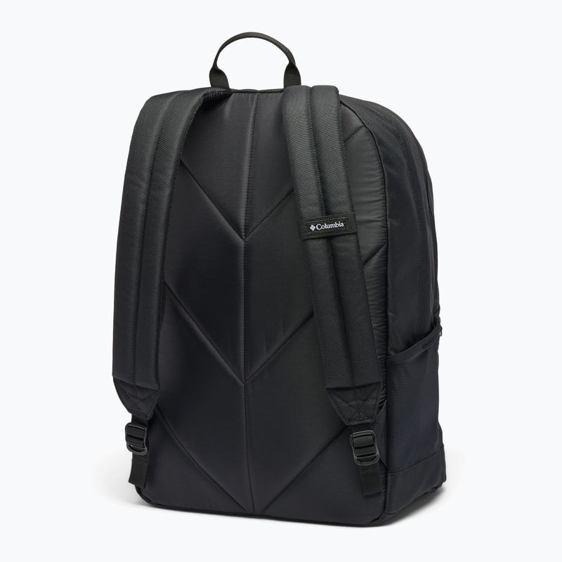 Рюкзак міський Columbia Zigzag 30 л black 2