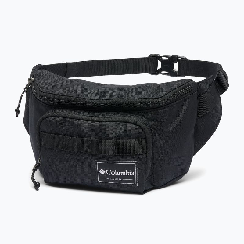 Бананка Columbia Zigzag Hip Pack black