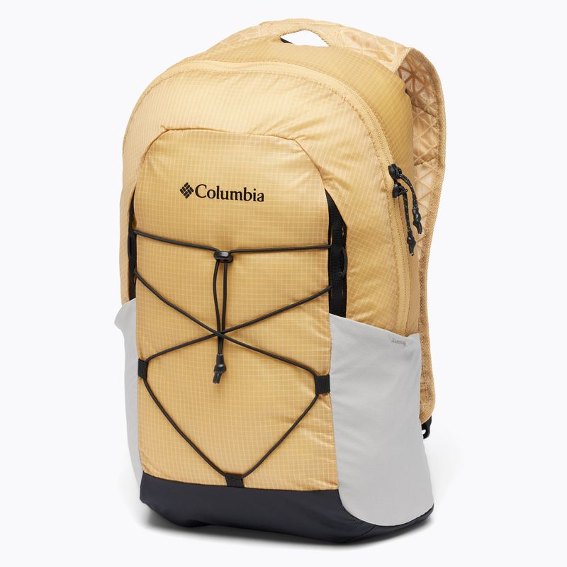 Рюкзак туристичний Columbia Tandem Trail 16 л light camel/flint grey