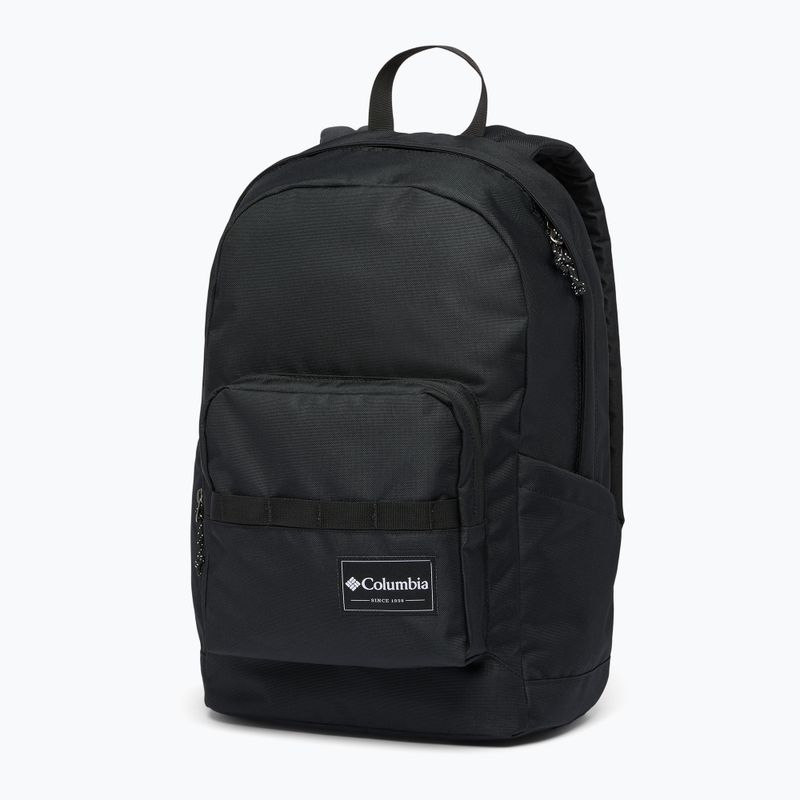 Рюкзак міський Columbia Zigzag 22 л black