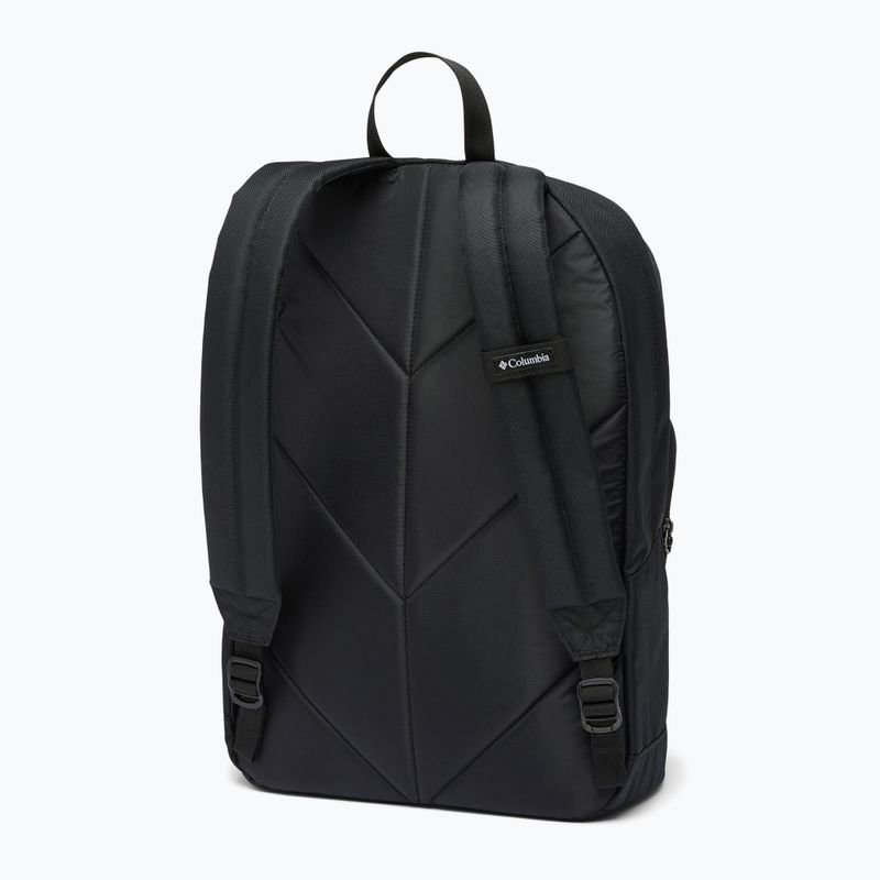 Рюкзак міський Columbia Zigzag 22 л black 2