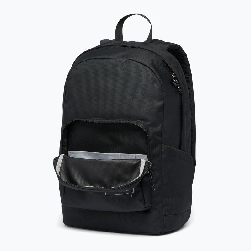 Рюкзак міський Columbia Zigzag 22 л black 3