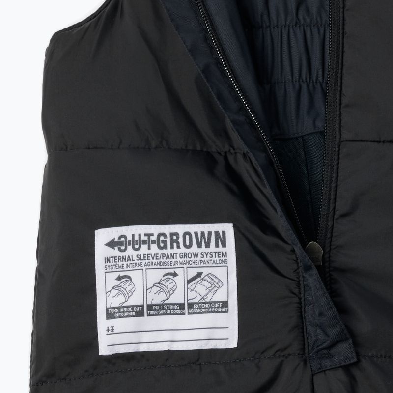 Дитячі лижні штани Columbia Adventure Ride II black 3