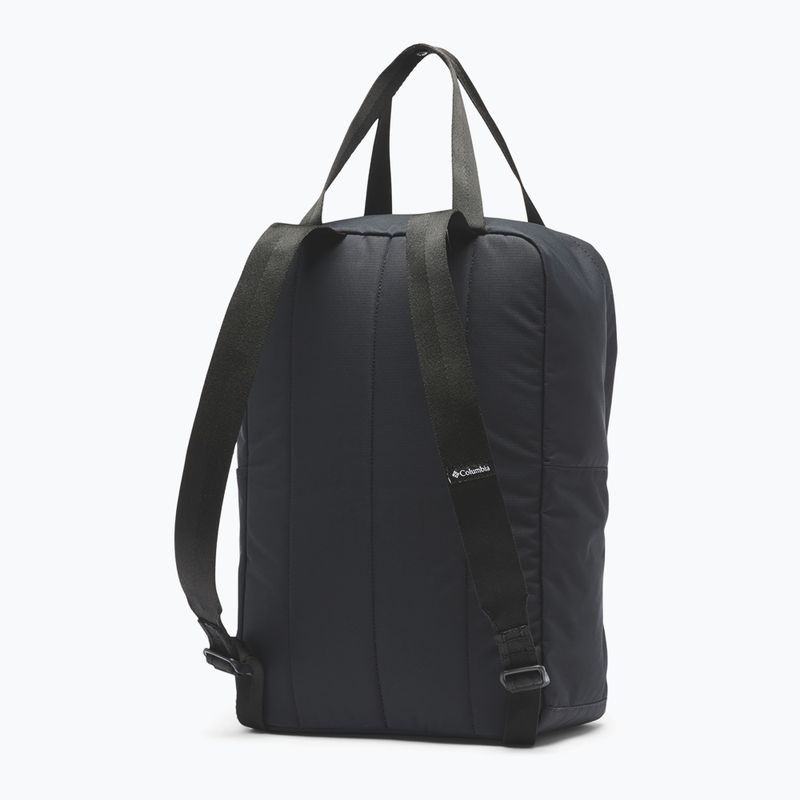 Рюкзак Columbia Trail Traveler 18 л black 2