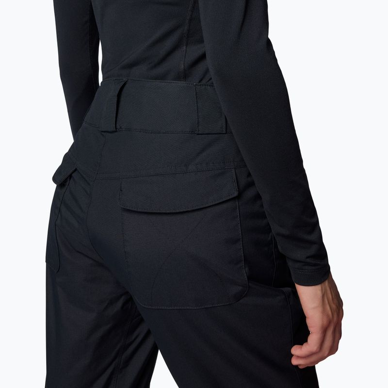 Штани для сноуборду жіночі Columbia Bugaboo II black 5