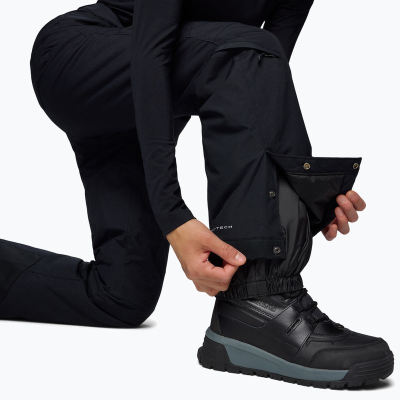 Штани для сноуборду жіночі Columbia Bugaboo II black 6