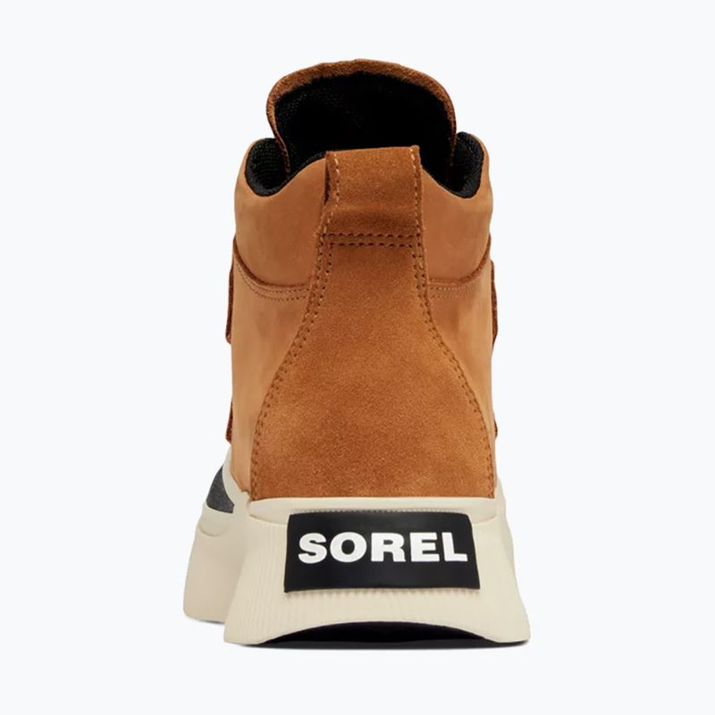 Черевики жіночі Sorel Out N About IV Classic taffy/black 4