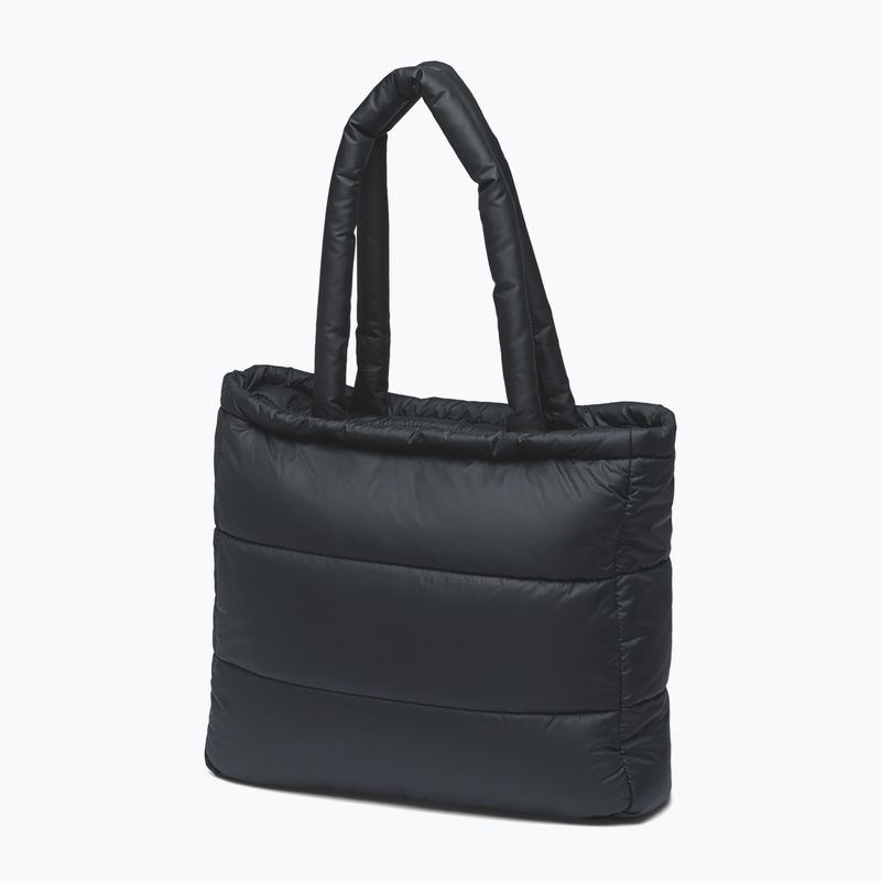 Сумка Columbia Pike Lake II Tote 15 л чорна 2