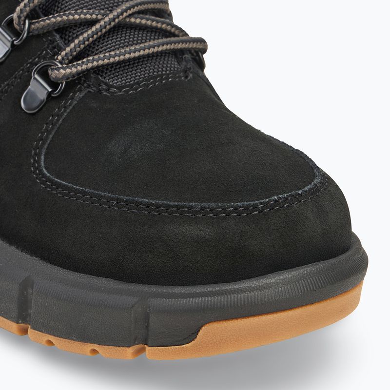 Черевики чоловічі Sorel Explorer III Blaze black/optimized orange 7