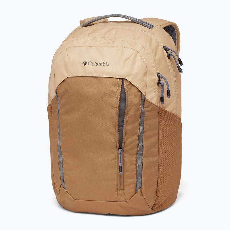 Рюкзак Columbia Atlas Explorer II 26 л canoe/ delta/ city grey 3