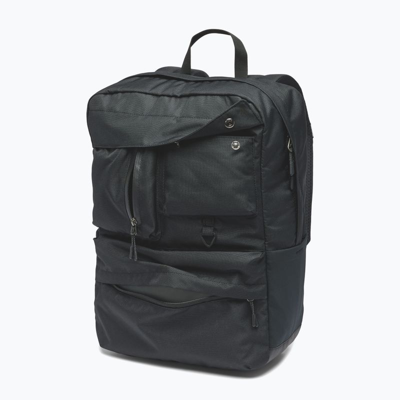Міський рюкзак Columbia Street Transit 22 l black 3
