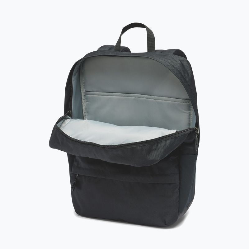 Міський рюкзак Columbia Street Transit 22 l black 4