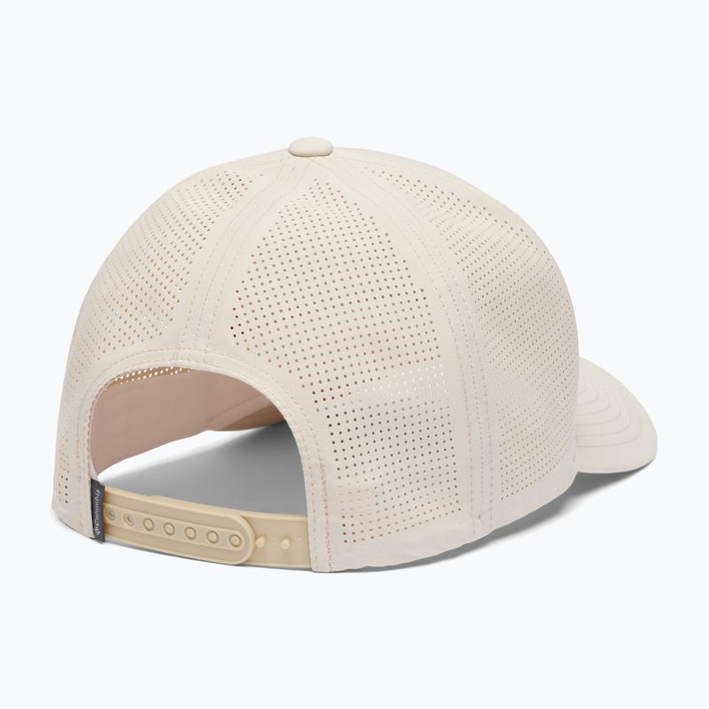 Кепка Columbia Mountaincap 3D Stretch Snap Back dark stone/outdoor original 2
