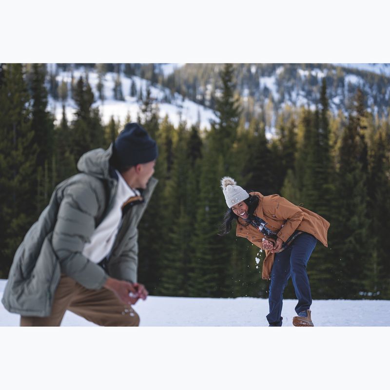 Чоловіча флісова кофта Columbia Helvetia II Half Snap Fleece chalk 9