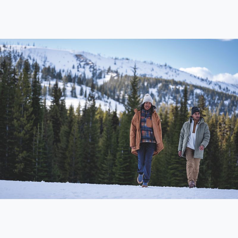 Чоловіча флісова кофта Columbia Helvetia II Half Snap Fleece chalk 10