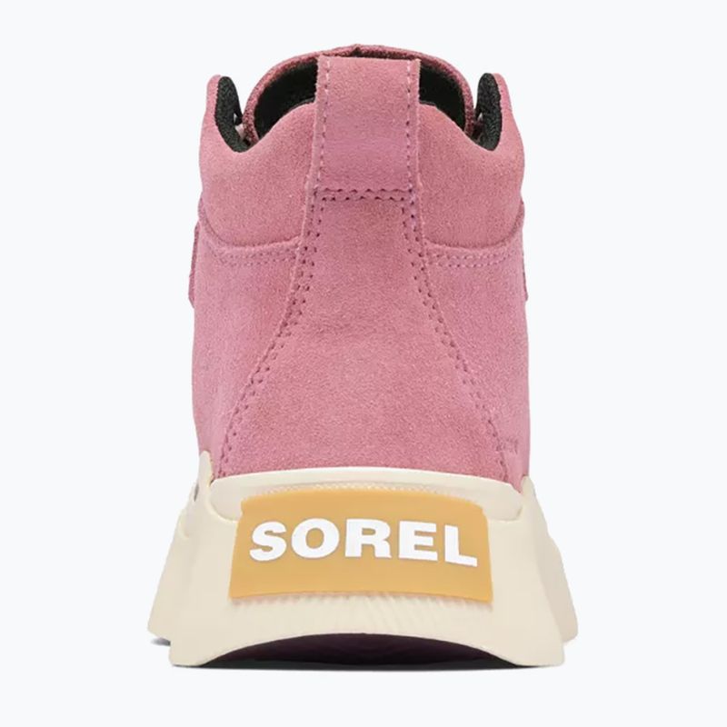 Снігоступи дитячі Sorel Youth Out N About IV Classic WP dazed mauve/honey white 11