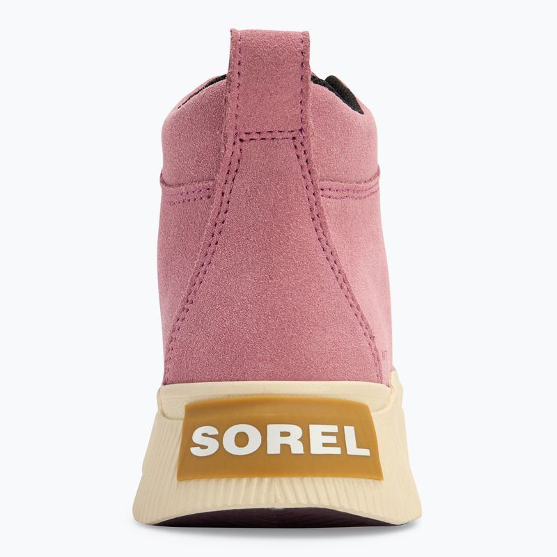 Снігоступи дитячі Sorel Youth Out N About IV Classic WP dazed mauve/honey white 6