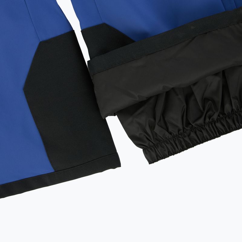 Чоловічі гірськолижні штани Columbia Cirque Bowl гірські сині 14