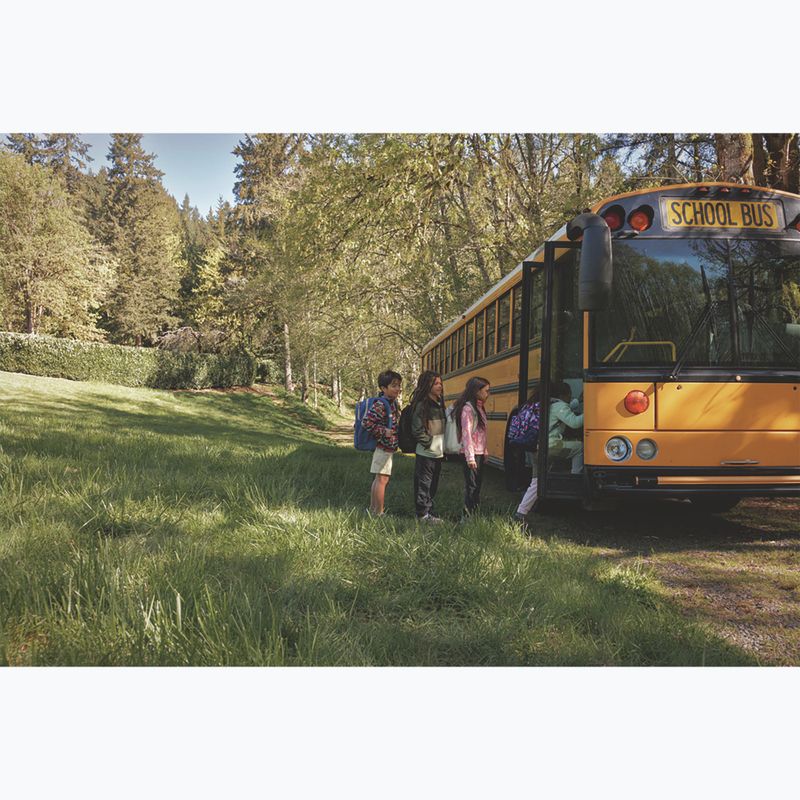 Міський рюкзак Columbia Trail Traveler 24 л чорний 7