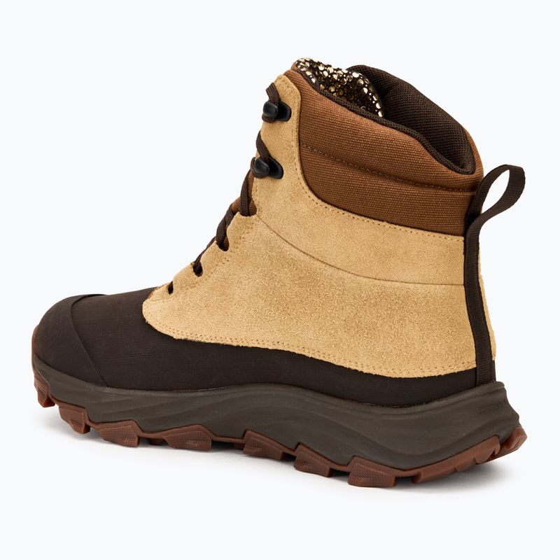 Черевики чоловічі Columbia Expeditionist Shield V2 curry/ light brown 3