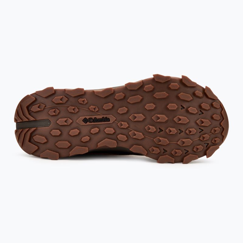 Черевики чоловічі Columbia Expeditionist Shield V2 curry/ light brown 4