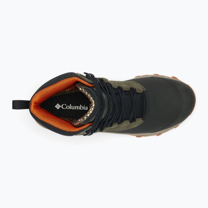 Черевики чоловічі Columbia Expeditionist Shield V2 deep olive/ desert sun 13